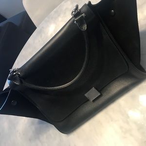 Good as new Celine Trapeze